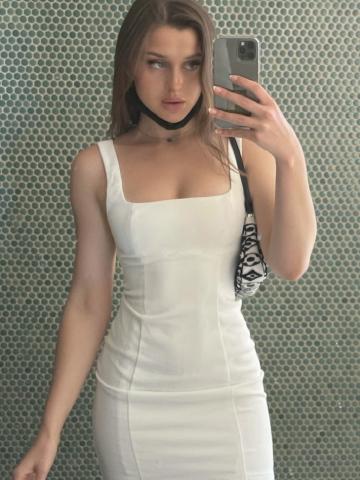 Индивидуалка Арина фото 3