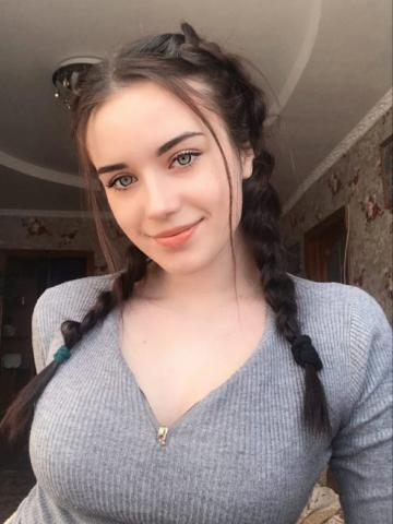 Индивидуалка Милолика фото 4