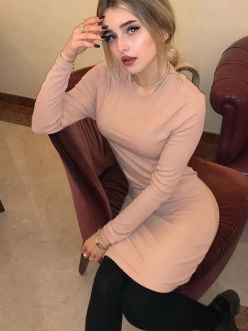 Проститутка Доминика, 25 лет, г. Тевзана