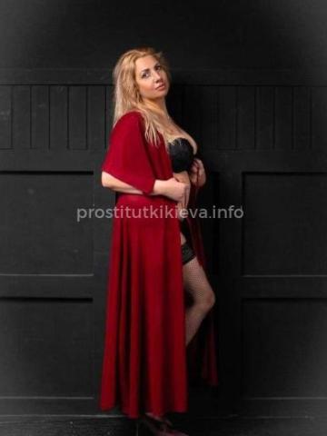 Индивидуалка Тая фото 3